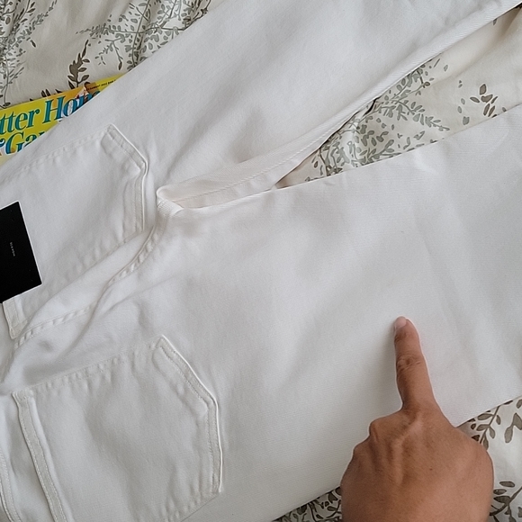 Anthropologie Citizens of Humanity - Picture 7 of 12